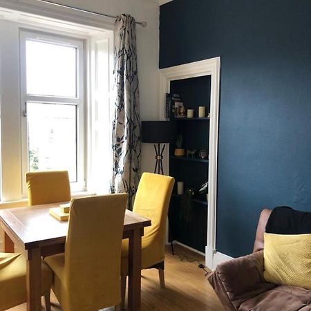 Lovely 2 Bedroom Apartment Close To City Centre Эдинбург Экстерьер фото